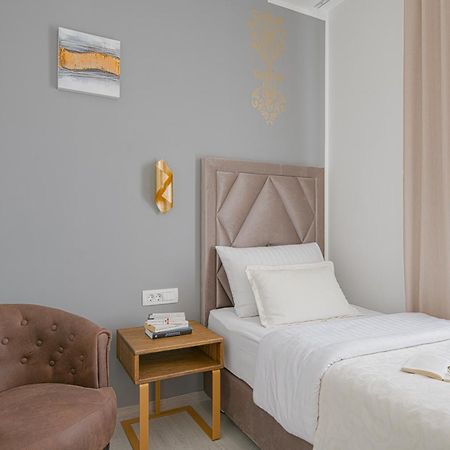 Heritage Hotel Stypia (Adults Only) Crikvenica Bagian luar foto