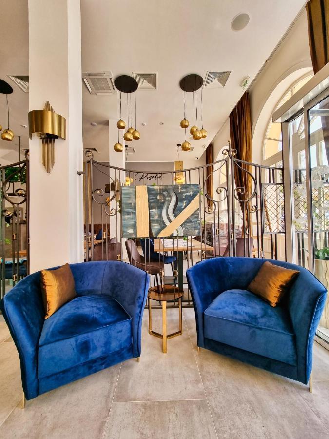 Heritage Hotel Stypia (Adults Only) Crikvenica Bagian luar foto