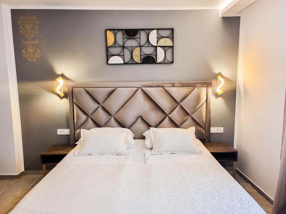 Heritage Hotel Stypia (Adults Only) Crikvenica Bagian luar foto
