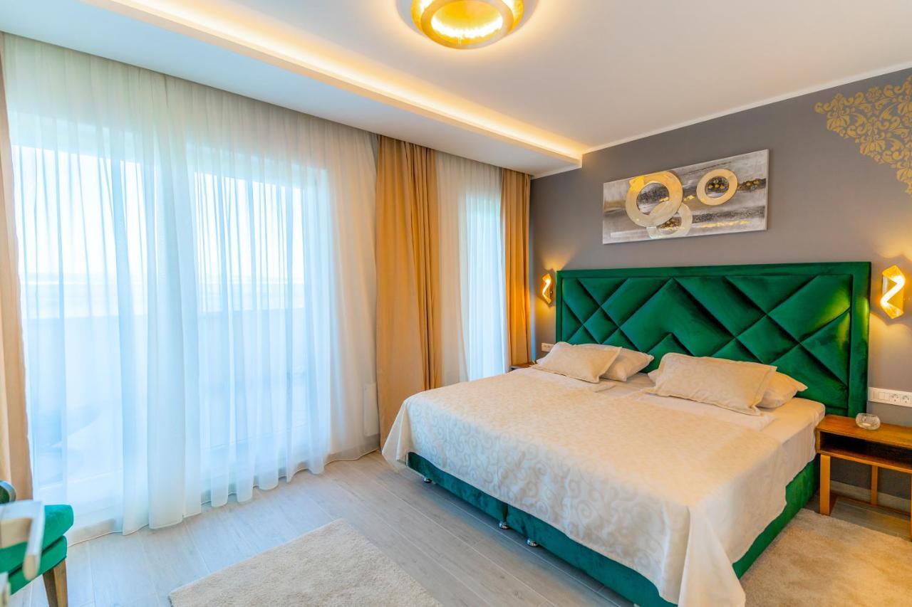 Heritage Hotel Stypia (Adults Only) Crikvenica Bagian luar foto
