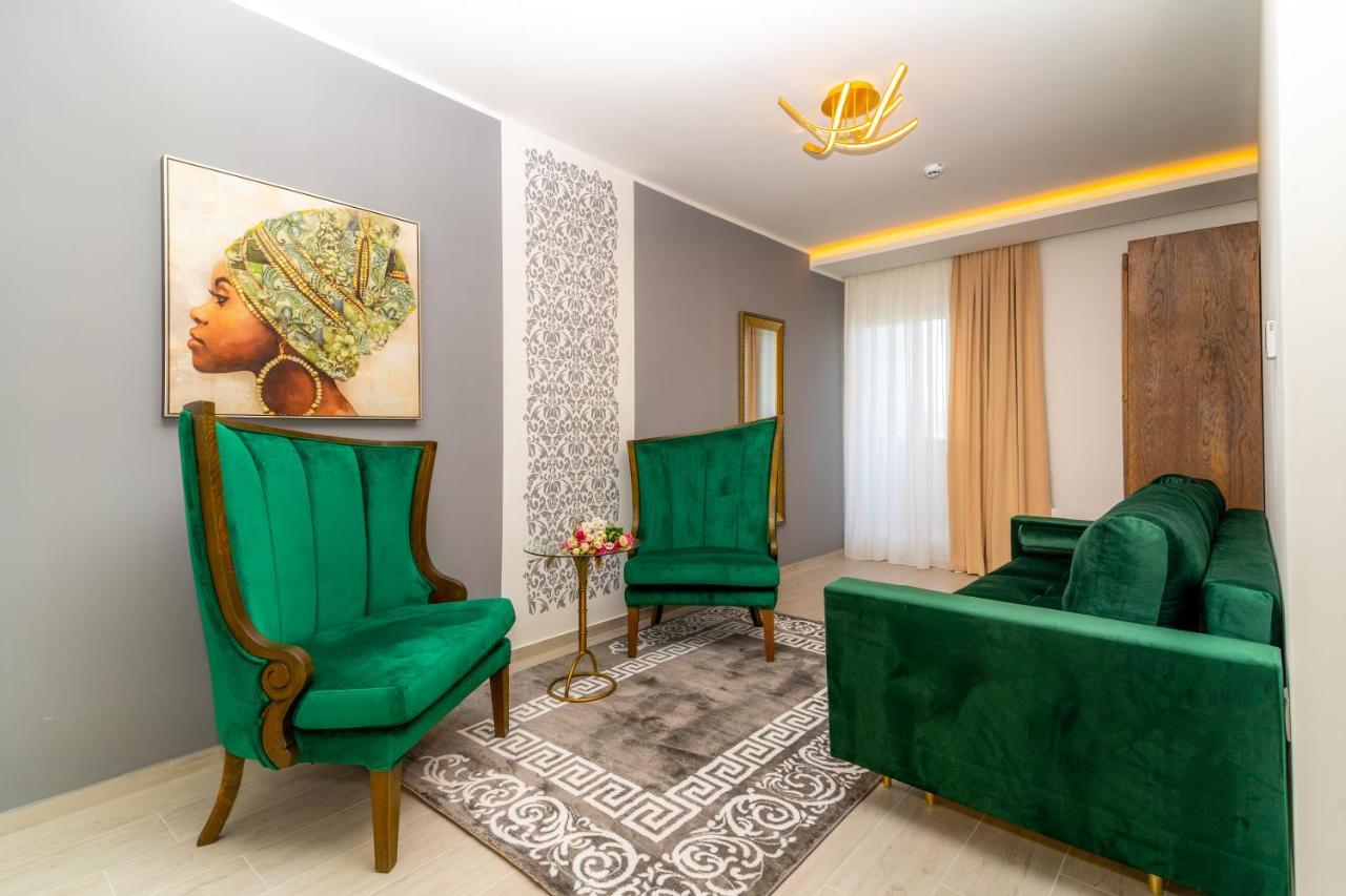 Heritage Hotel Stypia (Adults Only) Crikvenica Bagian luar foto