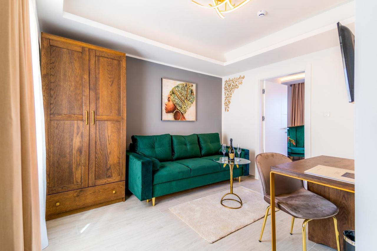 Heritage Hotel Stypia (Adults Only) Crikvenica Bagian luar foto