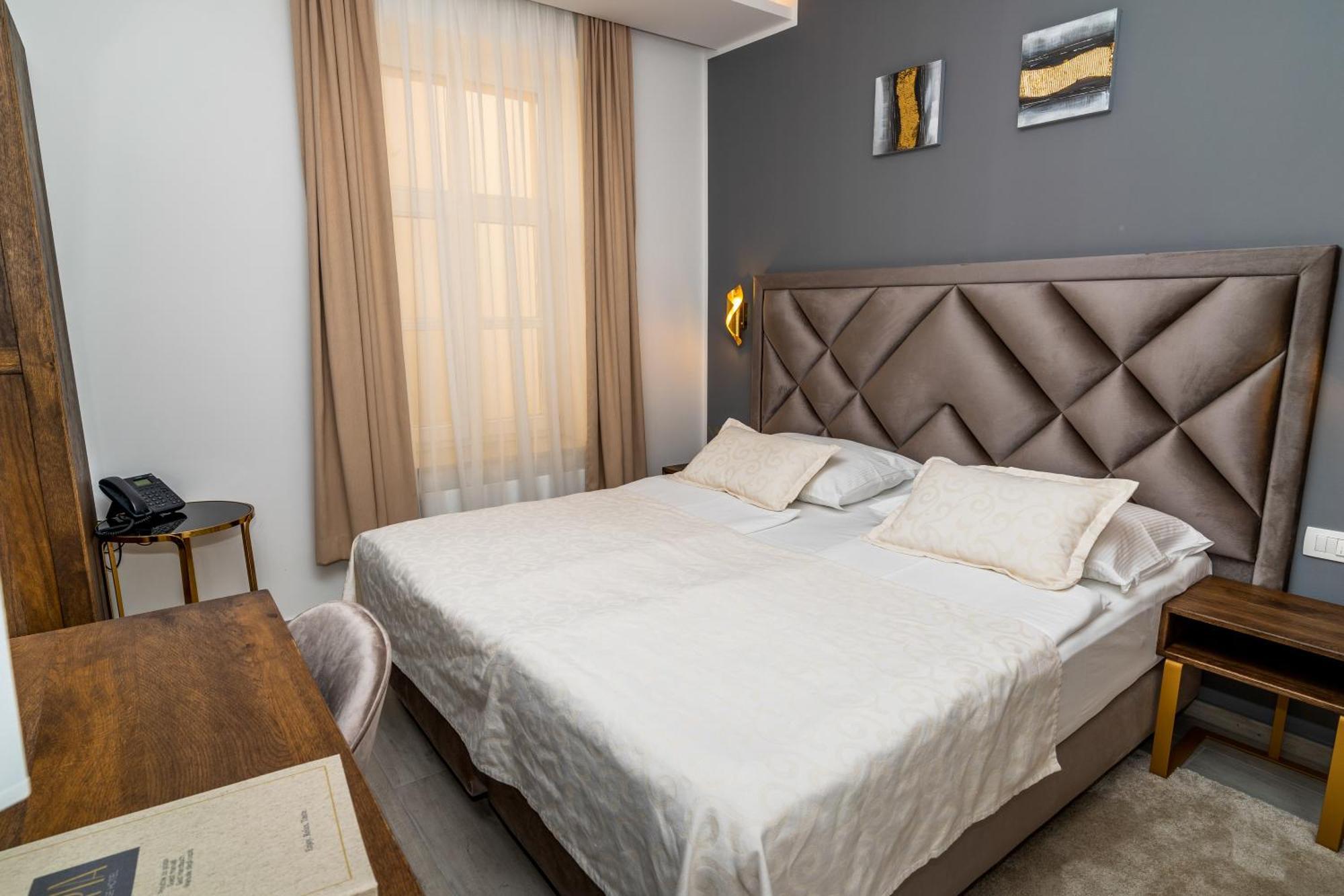 Heritage Hotel Stypia (Adults Only) Crikvenica Bagian luar foto