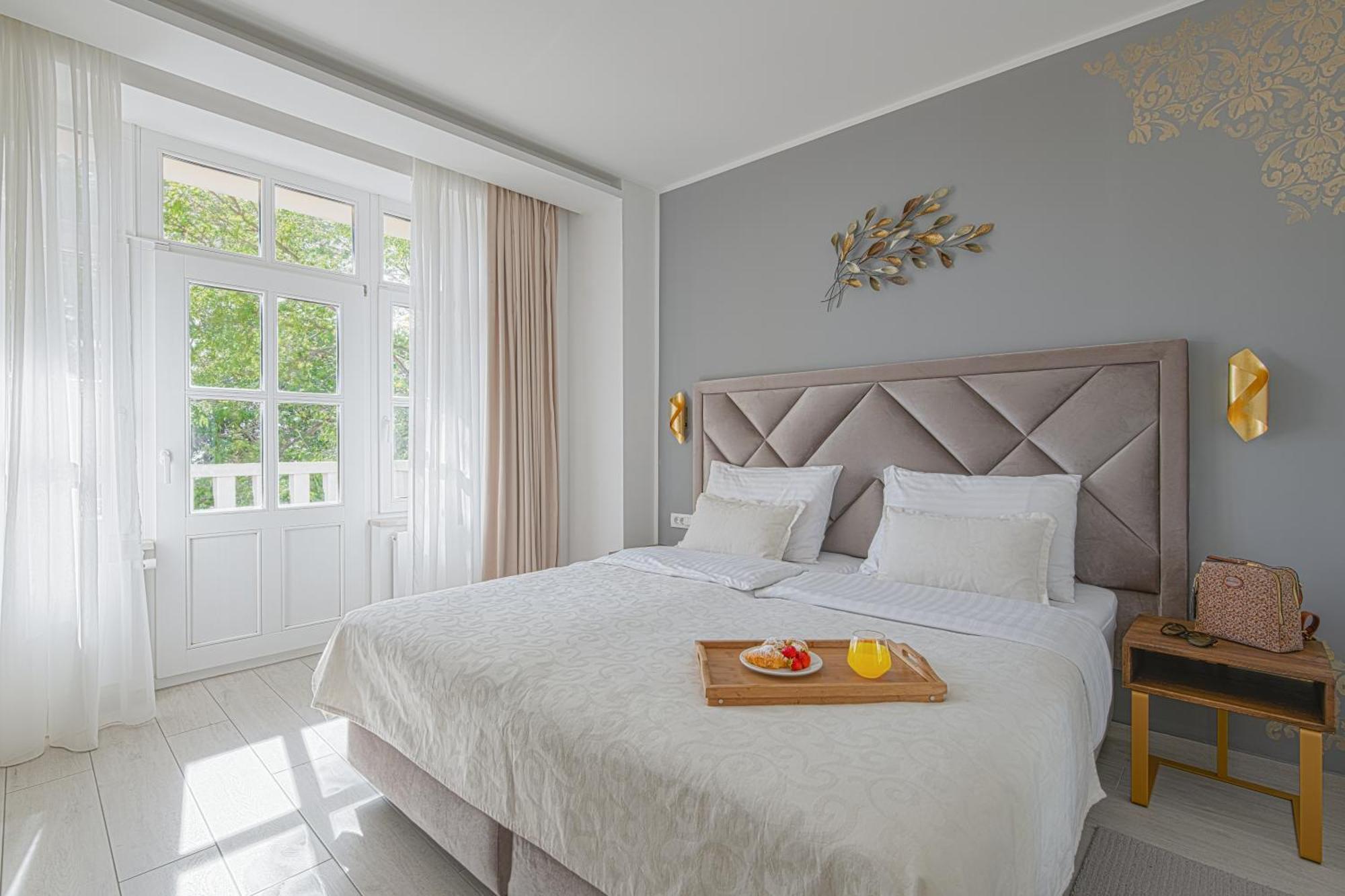 Heritage Hotel Stypia (Adults Only) Crikvenica Bagian luar foto