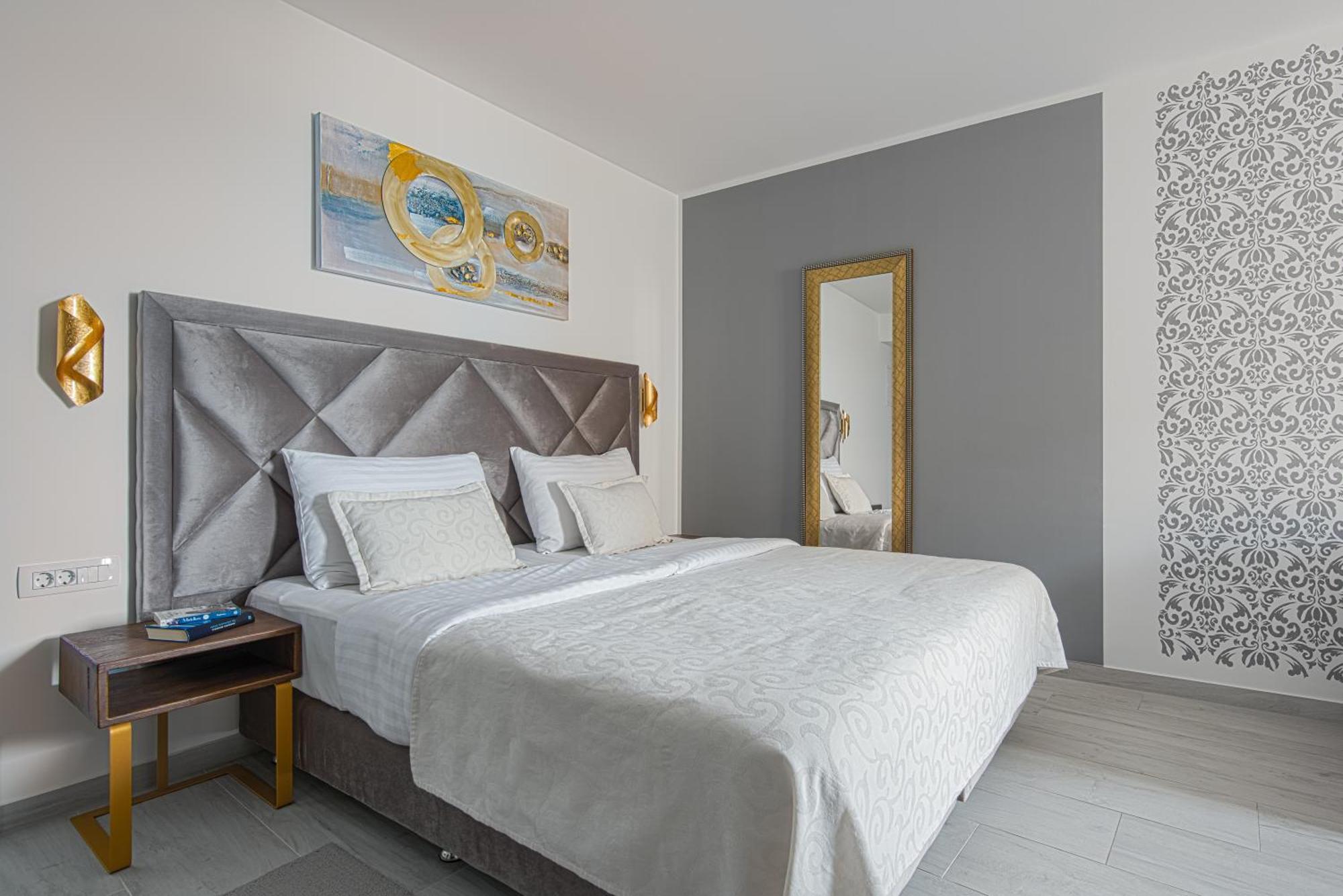 Heritage Hotel Stypia (Adults Only) Crikvenica Bagian luar foto
